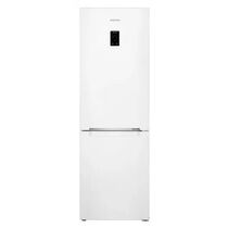 Холодильник Samsung RB33A32N0WW, белый, No Frost, высота - 185, ширина - 59,5, дисплей есть, A+