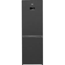 Холодильник Beko B5RCNK363ZXBR, серый, No Frost, высота - 186, ширина - 59,5, дисплей есть, A++