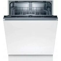 Посудомоечная машина встраиваемая Bosch SMV2ITX16E белая (полноразмерная , вместимость - 12 комплектов, расход воды - 10.5 л)