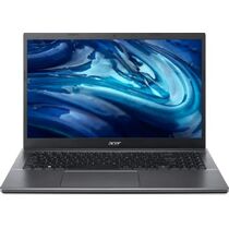 Ноутбук Acer 15,6"/ Intel i3-1215U (1.2GHz до 4.4GHz)/ 8Гб/ SSD 512Гб/ Intel UHD Graphics (1920x1080) IPS/ No ODD/ Без ОС/ Черный EX215-55-37JW (NX.EGYER.00R