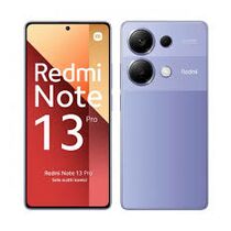 Смартфон Xiaomi Redmi Note 13 Pro 4G 12Gb/ 512Gb Фиолетовый