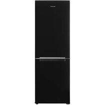 Холодильник Samsung RB29FSRNDBC, черный, No Frost, высота - 178, ширина - 59,5, дисплей есть, A+