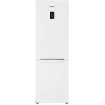 Холодильник Samsung RB31FERNDWW, белый, No Frost, высота - 185, ширина - 59,5, дисплей есть, A+