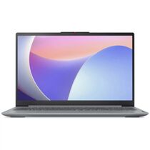 Ноутбук Lenovo 15,6"/ Intel i5-12450H (2.0GHz до 4.4GHz)/ 8Гб/ SSD 512Гб/ Intel UHD Graphics (1920x1080) No ODD/ Без ОС/ Серый 15IAH (83ER001TRK)