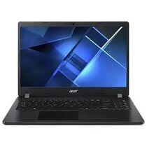 Ноутбук Acer 15,6"/ Intel i5-1135G7 (2.4GHz до 4.7GHz)/ 16Гб/ SSD 512Гб/ Intel Iris Xe Graphics (1920x1080) IPS/ No ODD/ Без ОС/ Черный TMP215-53 (NX.VQAER.0