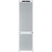 Встраиваемый холодильник Electrolux ENS6TE19S белый (двухкамерный)