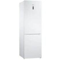 Холодильник Kraft TNC-NF501W, белый, No Frost, высота - 193,5, ширина - 60, дисплей есть, A+