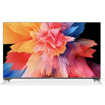 Телевизор 43" VIOMI YMD43ACURUS1 Smart TV (Андроид 11), 4K Ultra HD, 60 Гц, T/ T2/ C/ S/ S2, HDMI х3, USB х2, звук 2х8 Вт, чёрный