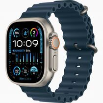 Умные часы Apple Watch Ultra 2 49 mm Синий  Band