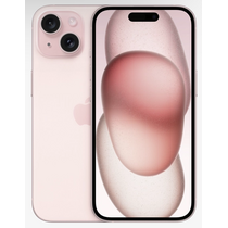Смартфон Apple iPhone 15 6Gb/ 128Gb Розовый 2sim