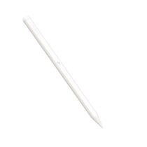 Стилус XO ST-05 iPad dedicated second-generation magnetic suction wireless charging capacity pen White