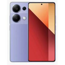 Смартфон Xiaomi Redmi Note 13 Pro+ 5G 8Gb/ 256Gb Фиолетовый РСТ