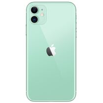 Смартфон Apple iPhone 11 4Gb/ 64Gb Зеленый FEF