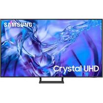 Телевизор 55" Samsung UE55DU8500UXRU Crystal UHD, Smart TV, 4K Ultra HD, 60 Гц, HDMI х3, USB х2, титан