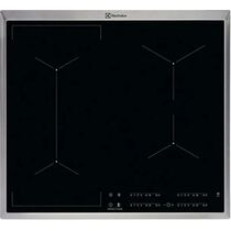 Индукционная варочная панель Electrolux EIV6340X черный (конфорок - 4 шт, панель - стеклокерамика)