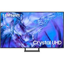 Телевизор 43" Samsung UE43DU8500UXRU Smart TV, 4K Ultra HD, 60 Гц, HDMI х3, USB х2, титан