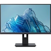 Монитор 23.8" Acer B247Ybmiprxv черный (IPS, 1920х1080, 75 Гц, 4 ms, 250 cd/ m2, 1000:1, HDMIх1)