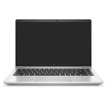 Ноутбук HP 14,0"/ Intel i5-1235U (1.3GHz до 4.4GHz)/ 8Гб/ SSD 512Гб/ Intel Iris Xe Graphics (1920x1080) IPS/ No ODD/ DOS/ Серебристый EliteBook 640 G9 (9B995