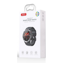 Умные часы -XO- J7 AMOLED 48 mm Черный 410 mAh.