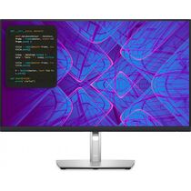 Монитор 27" Dell P2723QE черный (IPS, 3840х2160, 60 Гц, 5 ms, 350 cd/ m2, 1000:1, HDMIх1)
