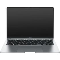 Ноутбук Infinix 16,0"/ Intel i5-1335U (1.3GHz до 4.6GHz)/ 8Гб/ SSD 512Гб/ Intel Iris Xe Graphics (1920x1200) IPS/ No ODD/ DOS/ Серебристый Y4 Max (7100830177