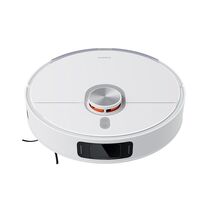 Робот-пылесос Xiaomi Robot Vacuum S20+ White