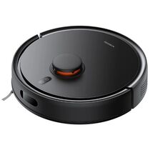 Робот-пылесос Xiaomi Robot Vacuum S20 Black