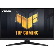 Монитор 31.5" Asus VG32UQA1A черный (IPS, 3840х2160, 160 Гц, 1 ms, 400 cd/ m2, 2500:1, DPх1, HDMIх2)