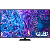 Телевизор 65" Samsung QE65Q70DAUXRU QLED, Smart TV, 4K Ultra HD, 120 Гц, HDMI х4, USB х2, чёрный