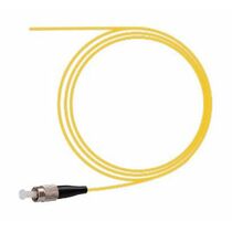 Пигтейл FC/ UPC, Simplex 1,5м, толщина кабеля 0,9 мм (упаковка 10 штук)