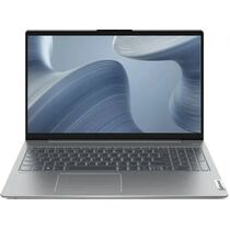 Ноутбук Lenovo 15,6"/ Intel i5-1235U (1.3GHz до 4.4GHz)/ 16Гб/ SSD 1Тб/ Intel Iris Xe Graphics (1920x1080) IPS/ No ODD/ Без ОС/ Серый 15IAL7 (82SF001TRK)