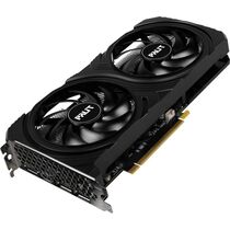 Видеокарта PCI-e: GeForce RTX 4060 Palit (8Gb, GDDR6, 128 bit, 1*HDMI, 3*DP) NE64060S19P1-1070L