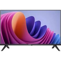 Телевизор 40" HISENSE 40A4N DLED, Smart TV, Full HD, 60 Гц, HDMI х2, USB х2, чёрный