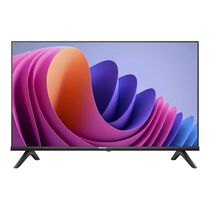 Телевизор 32" HISENSE 32A4N DLED, Smart TV, Full HD, 60 Гц, HDMI х2, USB х2, чёрный