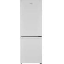 Холодильник Gorenje RK14FPW4, белый, капля, высота - 143, ширина - 49,5, A+