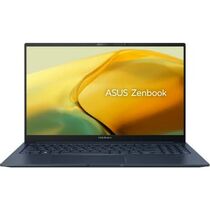 Ноутбук Asus 15,6"/ AMD Ryzen5 7535U (2.9GHz до 4.55GHz)/ 16Гб/ SSD 512Гб/ AMD Radeon Graphics (1920x1080) IPS/ No ODD/ Без ОС/ Синий UM3504DA-BN198 (90NB116