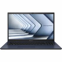 Ноутбук Asus 15,6"/ Intel i5-1335U (1.3GHz до 4.6GHz)/ 16Гб/ SSD 512Гб/ Intel UHD Graphics (1920x1080) IPS/ No ODD/ Win 11 Pro/ Синий B1502CVA-BQ0971X (90NX0