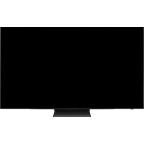 Телевизор 55" Samsung QE55S90DAUXRU OLED, Smart TV, 4K Ultra HD, 120 Гц, HDMI х4, USB х2, чёрный