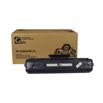 Картридж HP LJ C4092A/ Canon EP-22 GalaPrint 2500стр. (1100/ 1100A/ 3100/ 3200/ 1100ASE/ 1100AX/ Canon LBP-800/ 810/ 1120/ 22X)