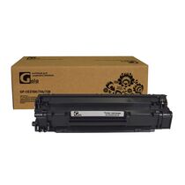 Картридж HP LJ CE278X/ Canon 728 GalaPrint 2300стр. (P1566/ P1606dn/ M1536/ Canon LBP-6200/ MF4410/ 4420/ 4430/ 4450/ 4570/ 4580)