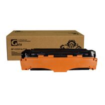 Картридж HP CLJ CC531A/ Canon 718 Cyan GalaPrint 2800стр. (CP2025n/ CP2025dn/ CP2025x/ CM2320n/ CM2320nf/ CM2320fxi/ Canon LBP-7200C/ MF8350CDN)