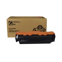 Картридж HP CLJ CE410A (№305A) Black GalaPrint 2200стр. (Pro 300 color MFP M375nw/ Pro 400 color MFP M475dn/ M475dw/ M451dn/ M451dw/ M451nw)