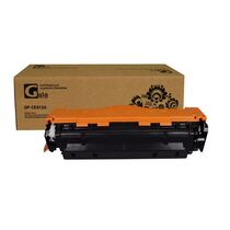 Картридж HP CLJ CE412A (№305A) Yellow GalaPrint 2600стр. (CLJ Pro M351/ M451dn/ M451dw/ M451nw/ MFP/ M475dw/ M475DN)