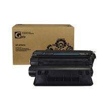 Картридж HP LJ Q7551X GalaPrint 13000стр. (P3005/ 3005D/ 3005N/ 3005DN/ 3005X/ M3027/ MFP M3035MFP/ M3035XS)