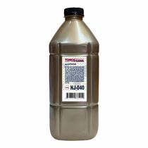 Тонер Kyocera FS-1000 NJ-040 900г. фл. Gold ATM Tomoegawa (TK-17/ 18/ 100/ TK-110/ 120/ TK-130/ 140/ 160/ 170/ 1130/ 1140/ TK-410/ 435/ TK-685)