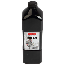 Тонер Brother TN-1075 700г. фл. Булат BB01.2 (HL-1110 / 1112/ 1210/ 1212/ MFC-1810/ 1815/ 1912/ DCP-1602)