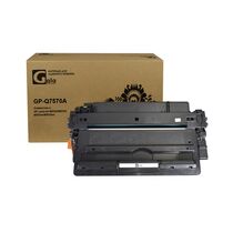 Картридж HP LJ Q7570A GalaPrint 15000стр. (M5025 MFP/ M5035 MFP/ M5035X MFP/ M5035XS MFP)