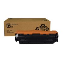 Картридж HP CLJ CF381A Cyan GalaPrint 2700стр. (Pro M475/ M476 MFP)