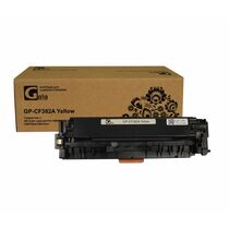 Картридж HP CLJ CF382A Yellow GalaPrint 2700стр. (Pro M475/ M476 MFP)