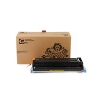 Картридж HP CLJ C9732A Yellow GalaPrint (5500/ 5550/ Canon LBP-2710/ 2810)